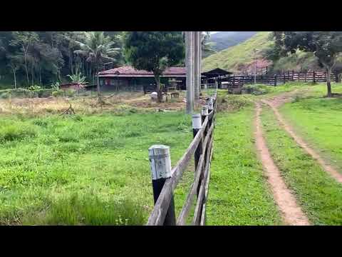 🌳 Fazenda de 354 Hectares em Nova Era - MG | Estrutura Completa e Muita Natureza!