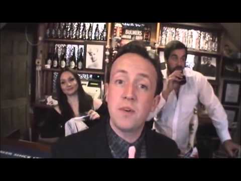 Killed A Kid At Christmas: Kunt And The Gang