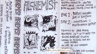 Alchemsit Demo 90 2