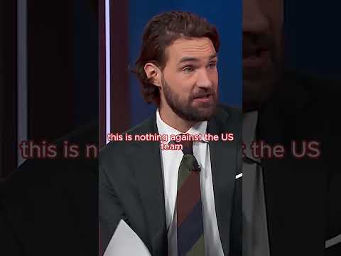 So good they are a joke? 🇨🇦