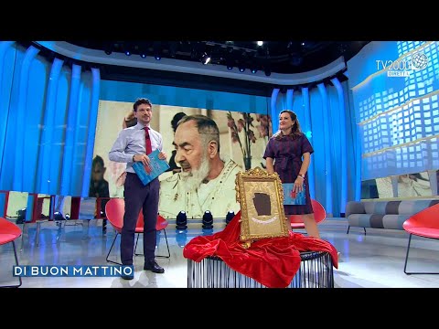 Di Buon Mattino, puntata del 25 maggio 2022