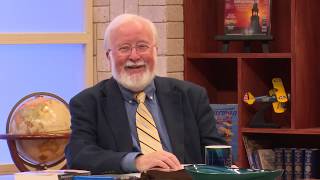 Gary Stearman: The Brink of Eternity