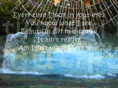 Marlon Dane- Can't Live A Lie