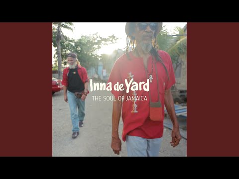 Love Is the Key (feat. The Viceroys)