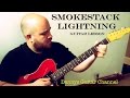 Smokestack Lightning - Howlin Wolf - Blues Guitar ...