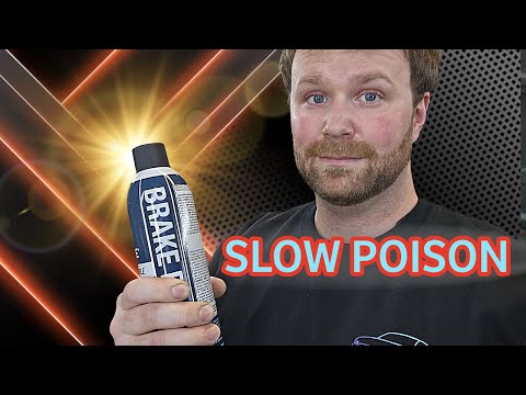 Brake Cleaner: The Silent Health Risk Nobody Talks About in the Trades