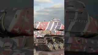 今週の超特価🔥ソ連Tier VIII重戦車 KV-5