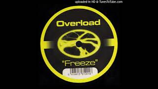 Overload - Freeze (DJ Esteem Remix)-2000