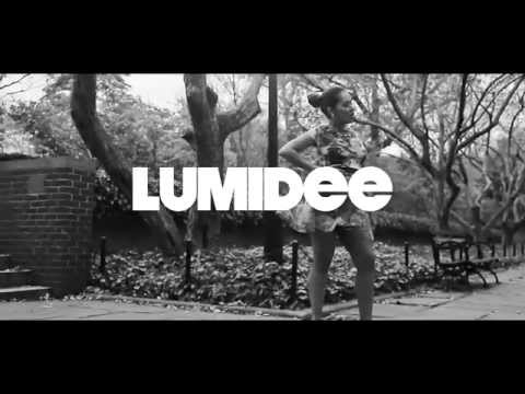 LUMIDEE Feat NOTCH - Travesuras Version