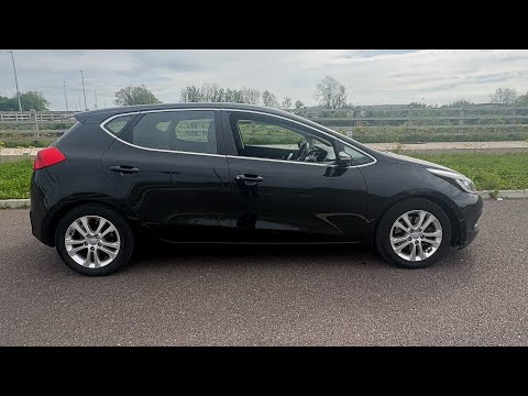 Kia Ceed 1.6D 5DR HATCH, - Image 2