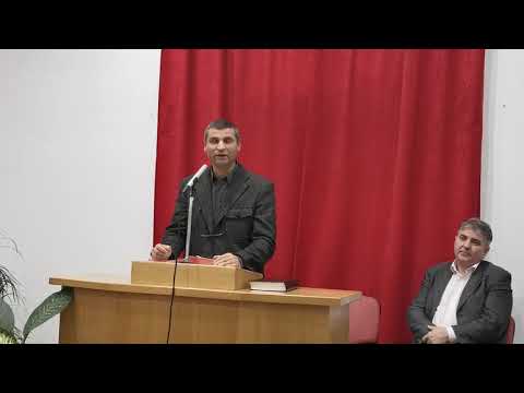Pavel Mihai - Nu stingeți Duhul