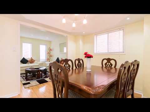 75 Peace Valley Cres Brampton ON