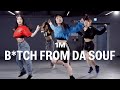 Mulatto B tch From Da Souf Remix ft S