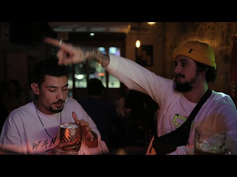 Dogarada - Turma do Padog