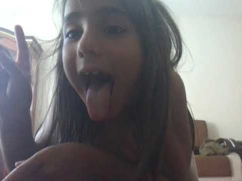 Dokunduğu nu bil challenge