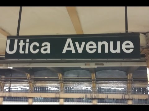 download lagu mp3 mp4 Crown Heights Utica, download lagu Crown Heights Utica gratis, unduh video klip Crown Heights Utica