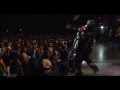 YoungBloodz At The So So Def 20th Anniversary Concert