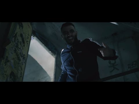 SAMRA ft. OMAR, ANONYM, NGEE - 16TER STOCK