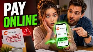 How to pay your We Energies bill online