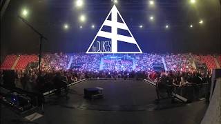 The DUKES - Black Hole Love