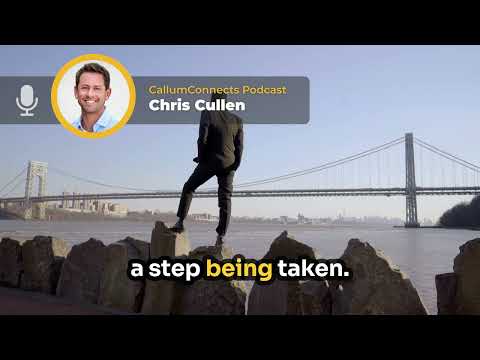 Chris Cullen | The Power of Writing Things Down