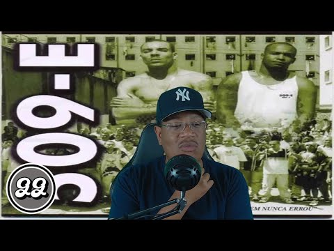 Reaction 509-E - Oitavo Anjo - Com Legendas