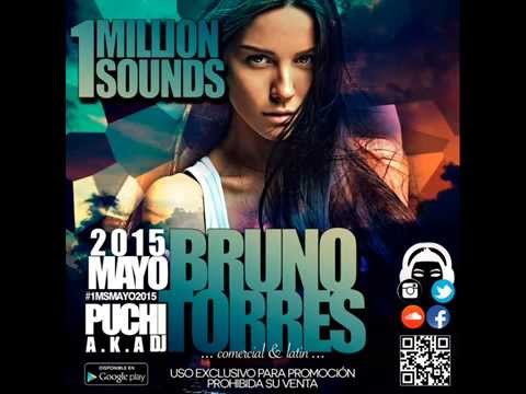 07. 1Million Sounds - Mayo 2015 (Bruno Torres)