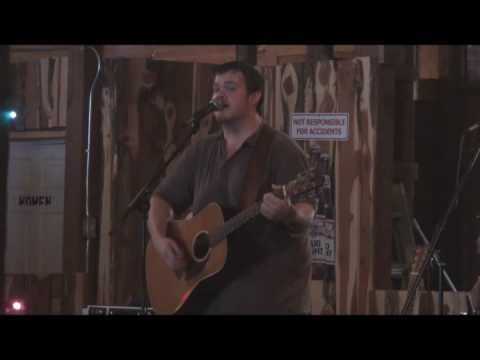 Chase McCauley at Dickie Doo's - Johnny Ward Benefit - Video by Photos by Hunter 1.wmv