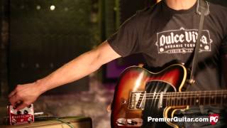 Video thumbnail for Review Demo - ToneConcepts The Distillery by Premier Guitar