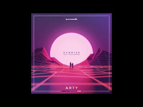 Arty feat. April Bender - Sunrise (Extended Mix)