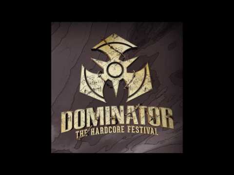 Dominator Festival 2017 – Maze Of Martyr | DJ Contest Mix By ToXic Inside