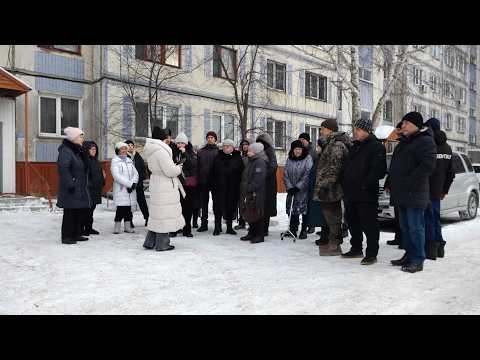 Бийчане 2 недели не могут добиться подключения отопления из-за затопленного подвала