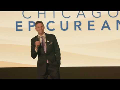 Chris Spatola | Keynote Speaking Clip