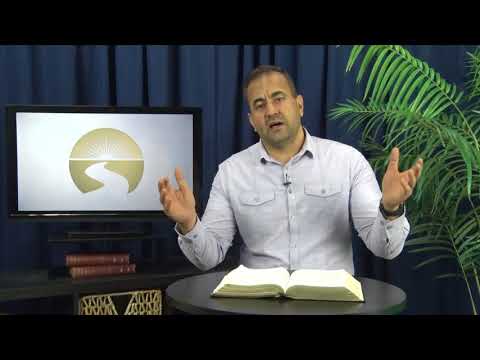 122: Nur bolan Isa Mesihimi ýada tümlük bolan Isa Barabbasy saýlajak