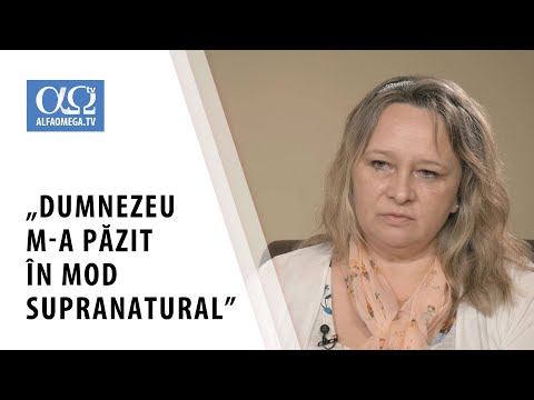 Unwavering Faith | Lives in Light 5.61, with Claudia Maerkle