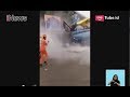 Video Amatir Detik Detik Helikopter Jatuh Di Morowali Sulawesi Tengah INews Siang 20 04