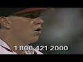 Braves Win It All Commercial From Circa 1995 Atlanta Braves World Series