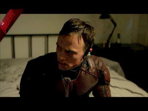 DAREDEVIL 3X08 - Soy Daredevil - Bullseye/Dex
