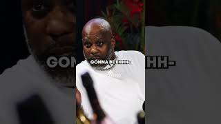 DMX On Why He Likes Dogs More Than People 🐶