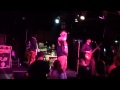 FLAW - "Bleed Red" - Live at Spicoli's Waterloo ...