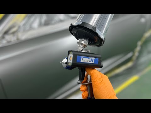 You Didn’t Know THIS about Spray Metallic Paint