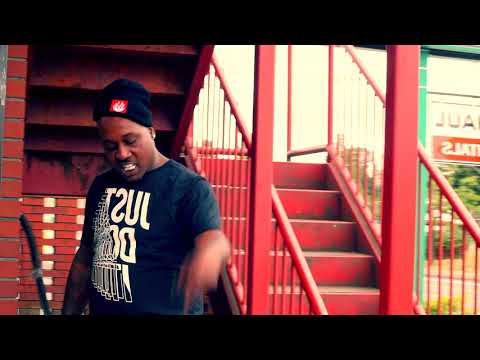 D. CHEZZY FT STEVIE JOE - BEEN THREW IT || DIR BY. @JACKBOYFILMZ