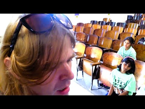 "Picture Me Gone" Ariel Pink & PS22 Chorus