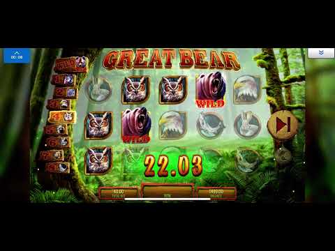 Great Bear gameplay