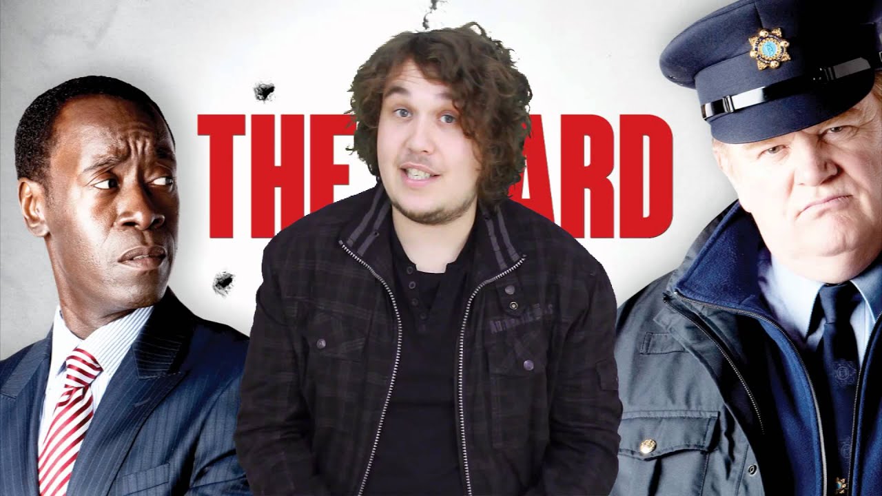 YouTube Video Thumbnail