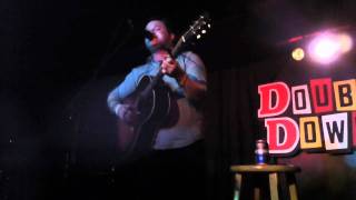 Matt Pryor - Loralai [Part 3 of 7] Where's the Band? Gainesville, FL