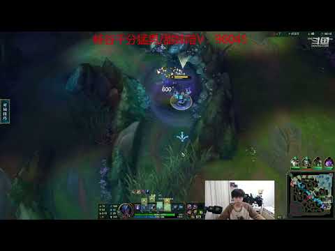 🔴 Geju Sylas vs Hecarim Jungle (2000 LP Jungle) - Geju Sylas Guide