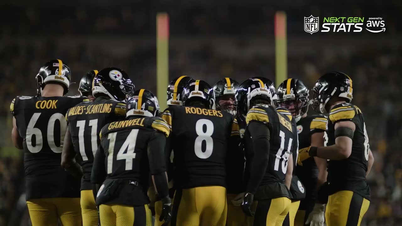 EPA Success Rate explained | Next Gen Stats