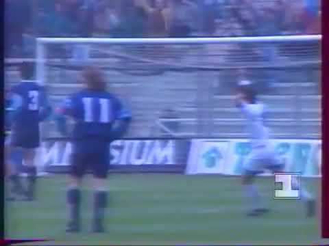 Parma vs Lazio (Italy Serie A 1994/1995)