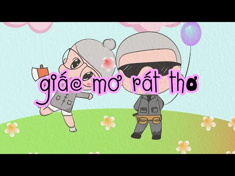 Devan- Giấc mo rất thơ-Mer ft. thaison!